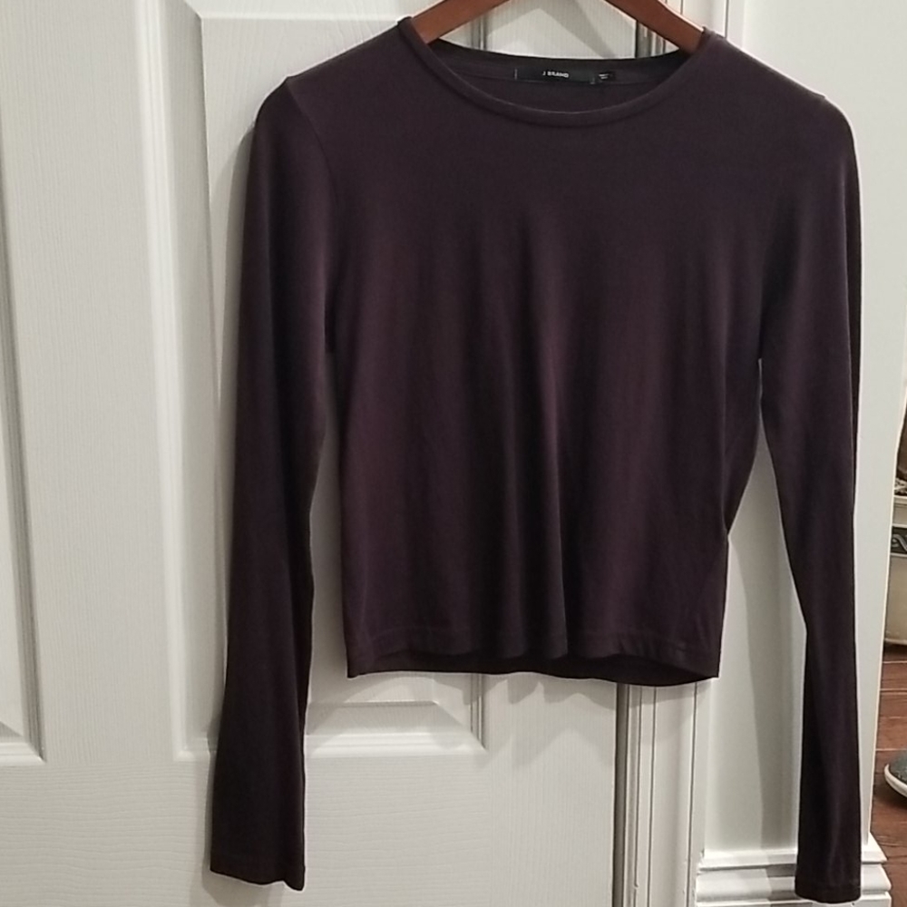 J brand womans top